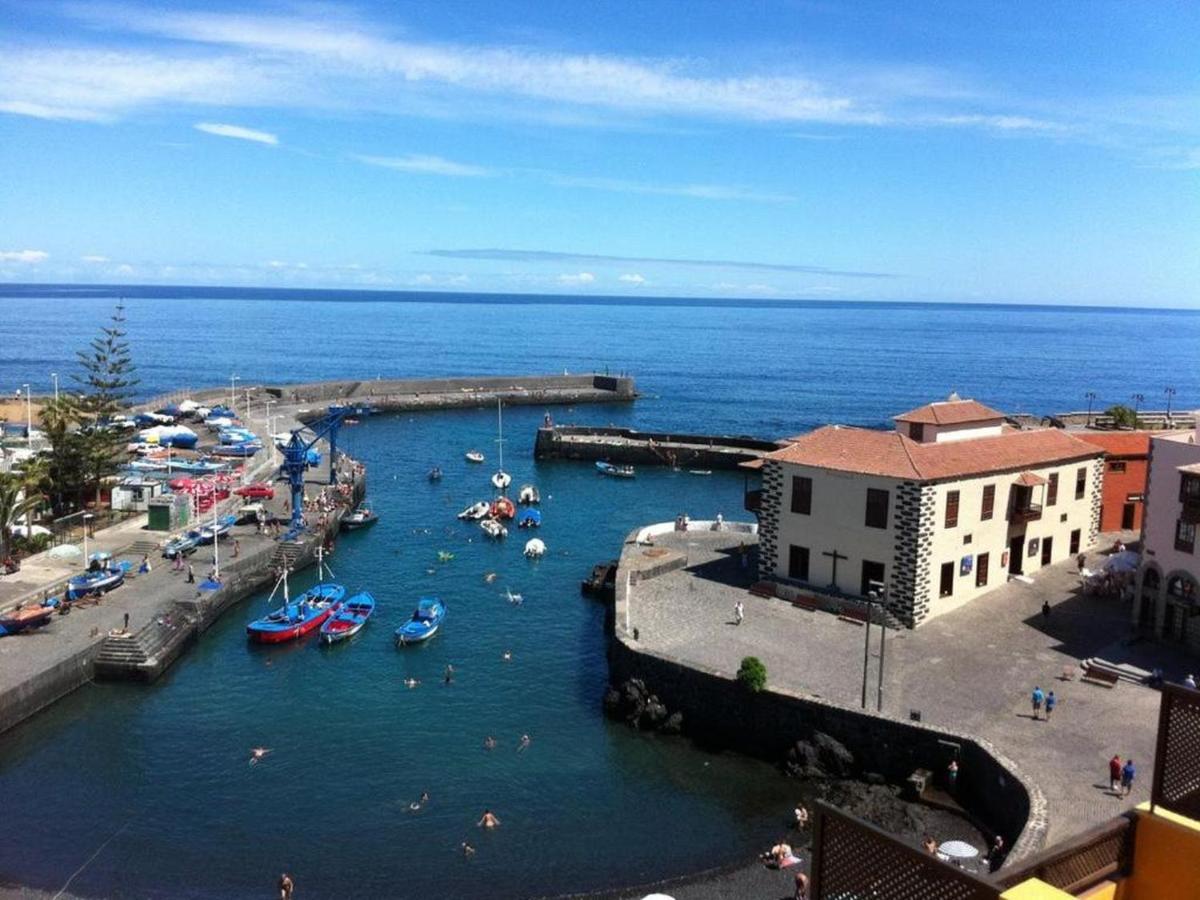 Heaven In Canary Islands 88 * Puerto de la Cruz (Tenerife)